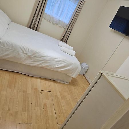 Bruce Rooms Londres Extérieur photo
