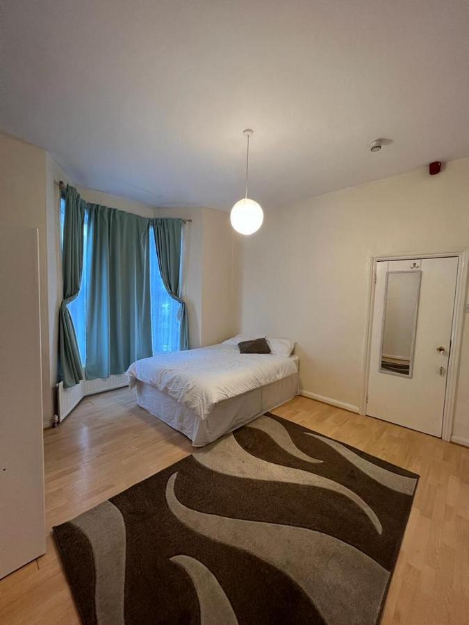 Bruce Rooms Londres Extérieur photo