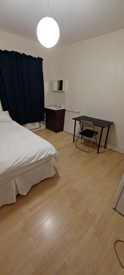 Bruce Rooms Londres Extérieur photo