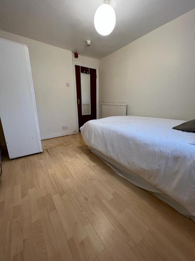 Bruce Rooms Londres Extérieur photo