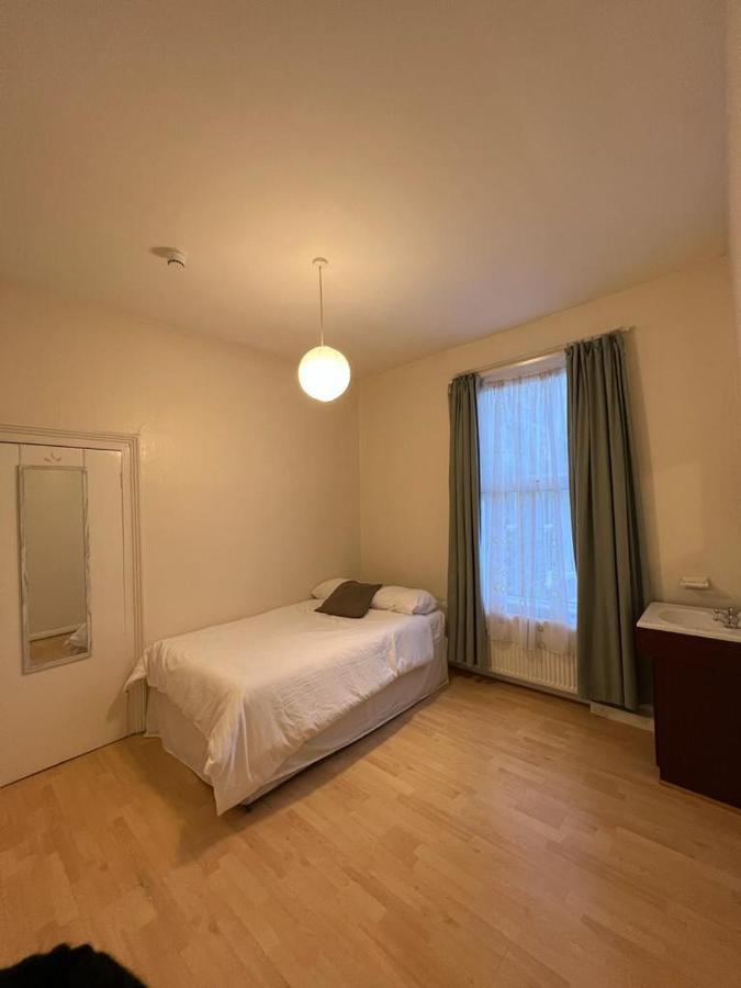 Bruce Rooms Londres Extérieur photo