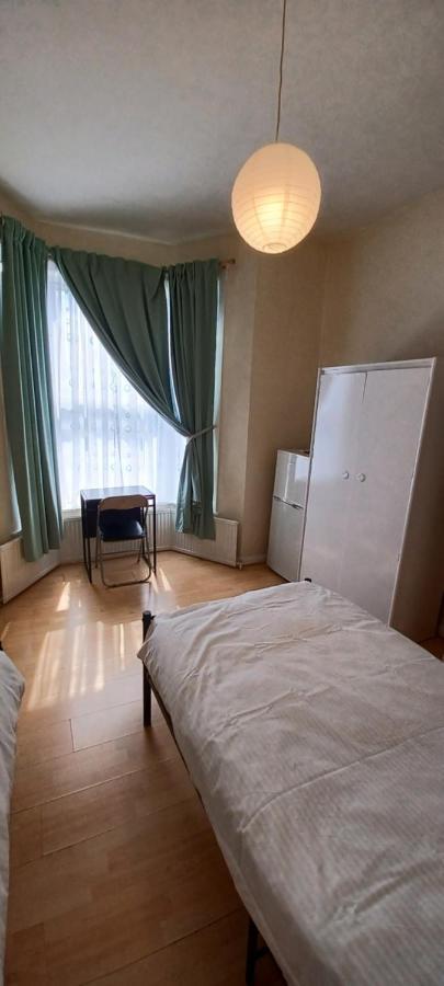 Bruce Rooms Londres Extérieur photo