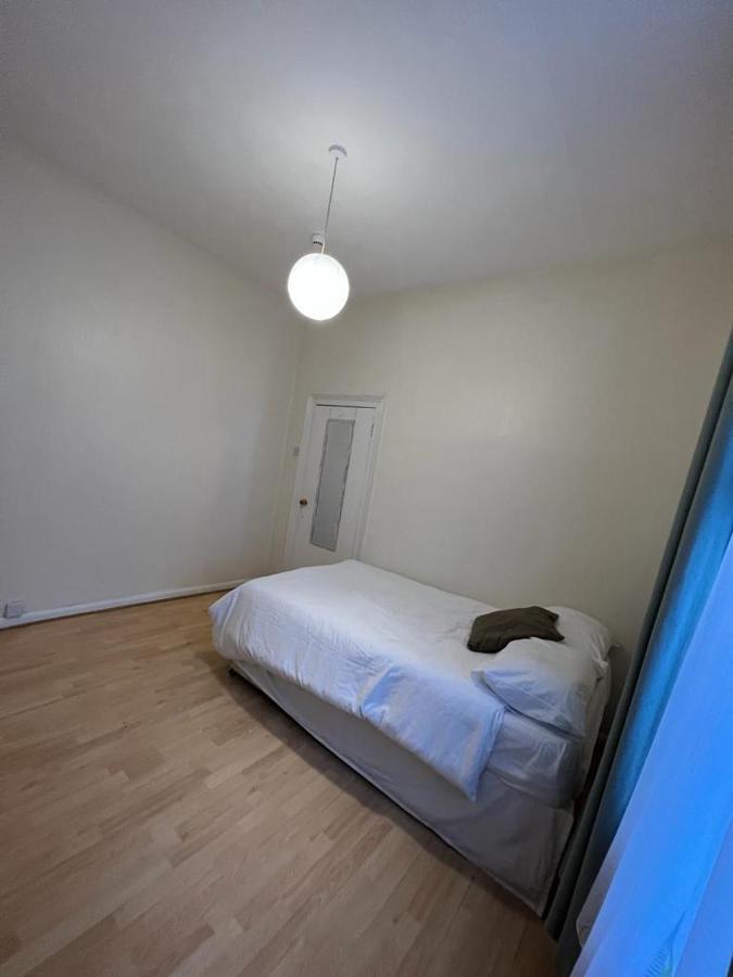 Bruce Rooms Londres Extérieur photo